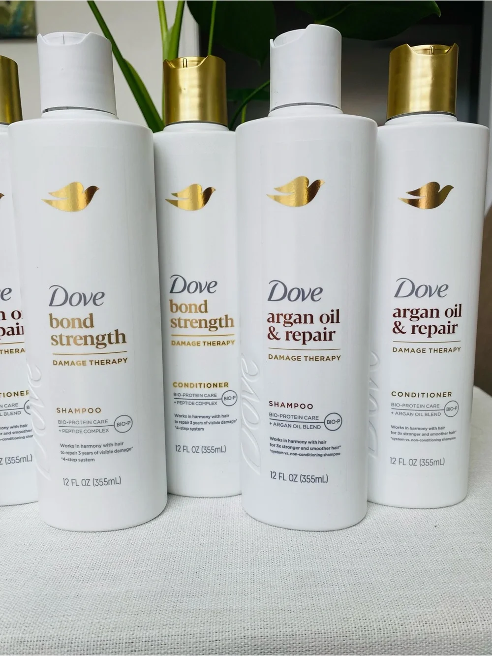 Dove bundle